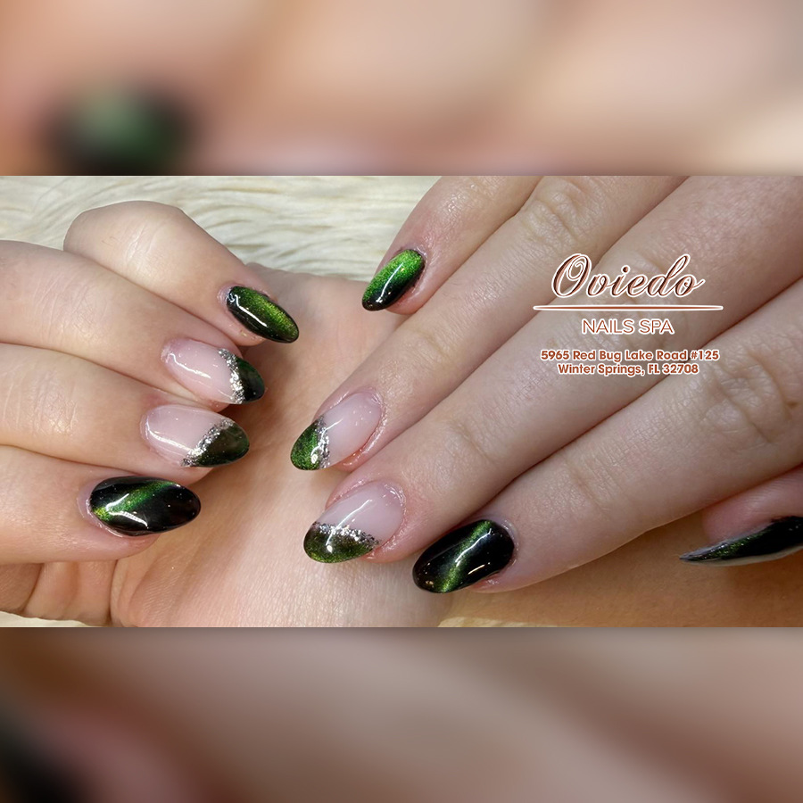 Oviedo Nails Spa